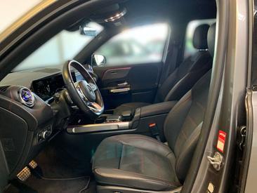 Mercedes EQB 250 — photo 6