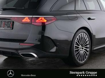 Mercedes Classe E Berline 300 E — photo 8