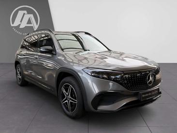 Mercedes EQB 300 4MATIC — photo 4