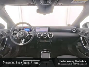 Mercedes CLA Berline 180 — photo 7