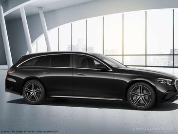 Mercedes Classe E Berline 220 D — photo 7