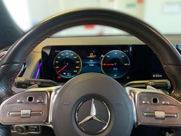 Mercedes EQB 250 — photo 7