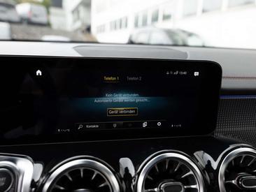 Mercedes EQB 250 — photo 11