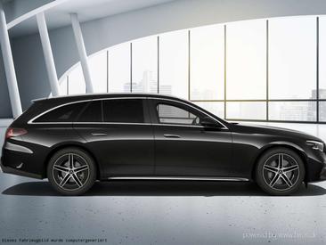 Mercedes Classe E Berline 220 D — photo 8