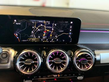 Mercedes EQB 250 — photo 8
