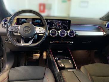 Mercedes EQB 250 — photo 9