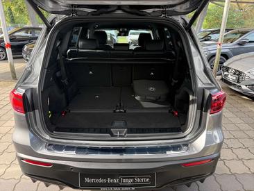Mercedes EQB 300 4MATIC — photo 6
