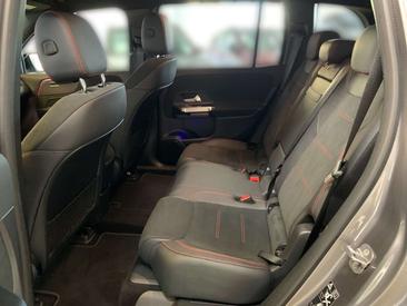 Mercedes EQB 250 — photo 10