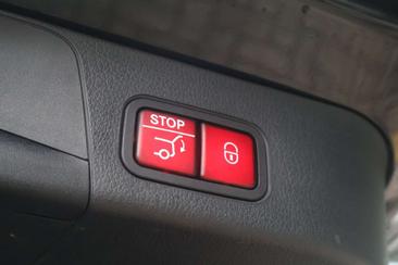 Mercedes EQB 250 — photo 27
