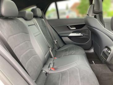 Mercedes Classe E Berline 220 D — photo 10