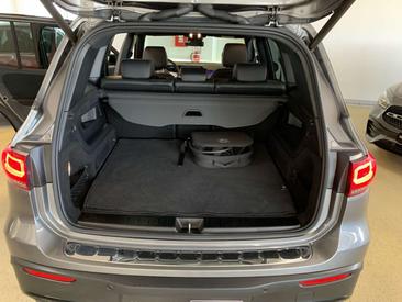 Mercedes EQB 250 — photo 11