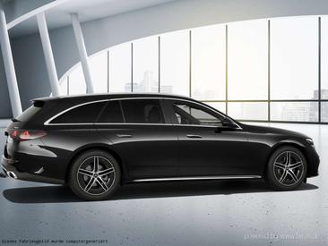 Mercedes Classe E Berline 220 D — photo 11