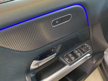 Mercedes EQB 250 — photo 12