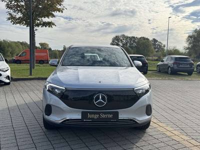 Mercedes EQA 250 - 2025 - Joinsteer - #1