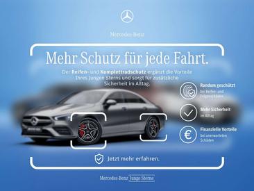 Mercedes CLA Berline 180 — photo 12