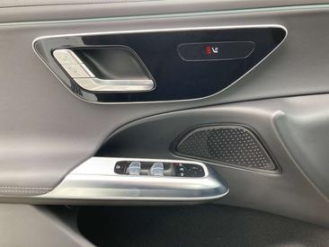 Mercedes Classe E Berline 220 D — photo 13