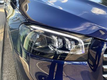 Mercedes GLS 450 D 4MATIC — photo 6