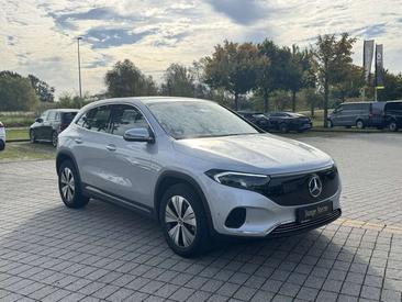 Mercedes EQA 250 — photo 2