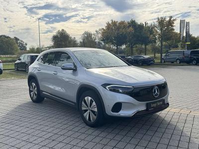 Mercedes EQA 250
