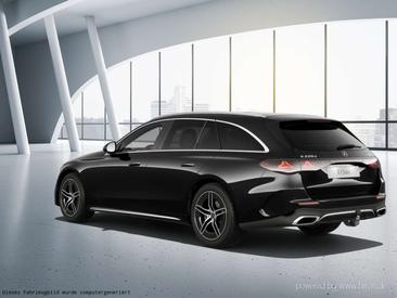 Mercedes Classe E Berline 220 D — photo 14