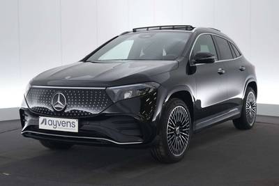 Mercedes EQA 300 4MATIC - 2025 - Joinsteer - #1