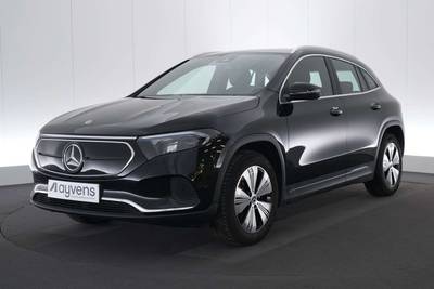 Mercedes EQA 250 - 2023 - Joinsteer - #1