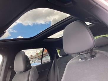 Mercedes Classe E Berline 220 D — photo 14