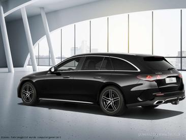 Mercedes Classe E Berline 220 D — photo 15