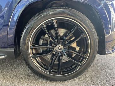 Mercedes GLS 450 D 4MATIC — photo 7