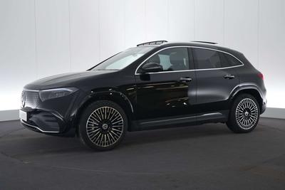 Mercedes EQA 300 4MATIC