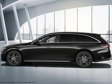 Mercedes Classe E Berline 220 D — photo 16