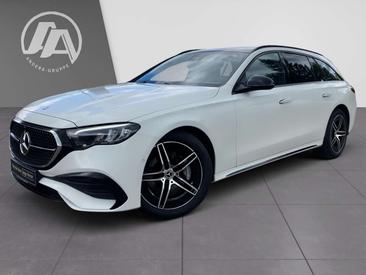 Mercedes Classe E Berline 220 D — photo 16