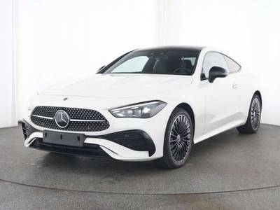 Mercedes CLE 200 - 2025 - Joinsteer - #1