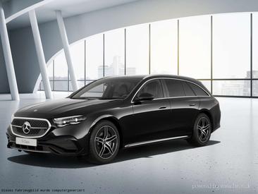Mercedes Classe E Berline 220 D — photo 19
