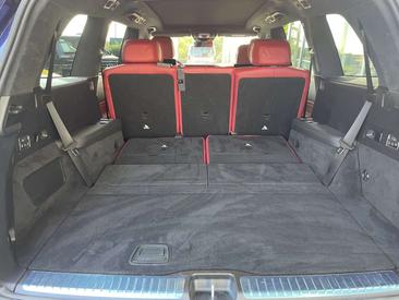 Mercedes GLS 450 D 4MATIC — photo 11