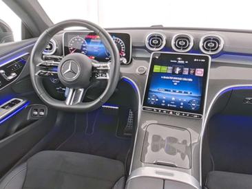 Mercedes CLE 200 — photo 4
