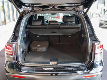 Mercedes EQB 250 — photo 3