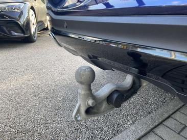 Mercedes GLS 450 D 4MATIC — photo 16
