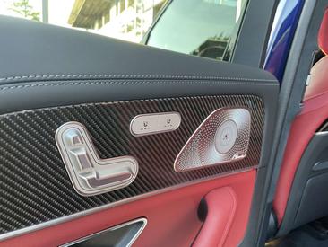 Mercedes GLS 450 D 4MATIC — photo 18