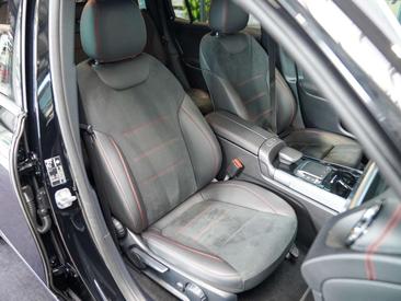 Mercedes EQB 250 — photo 8