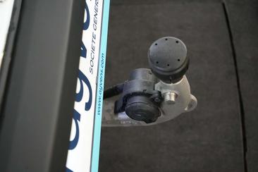 Mercedes EQA 300 4MATIC — photo 22