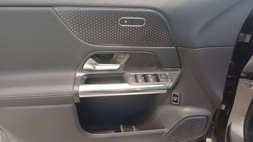 Mercedes EQA 250 2025 Gris — photo 11