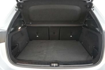 Mercedes EQA 250 2022 Argent — photo 21