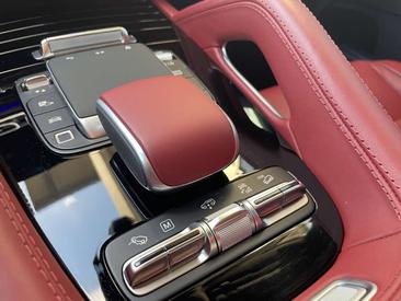 Mercedes GLS 450 D 4MATIC — photo 29