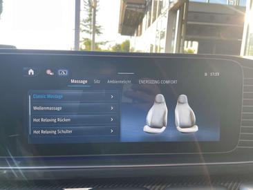 Mercedes GLS 450 D 4MATIC — photo 30