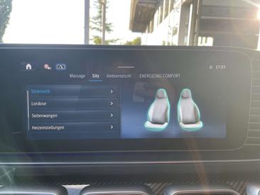 Mercedes GLS 450 D 4MATIC — photo 31