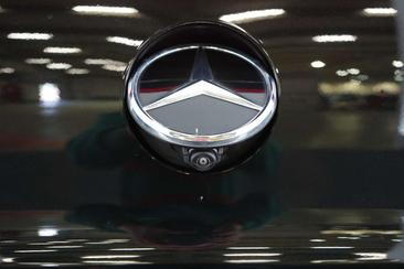 Mercedes EQA 300 4MATIC — photo 38