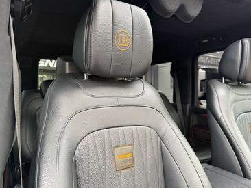 Mercedes GLS — photo 9