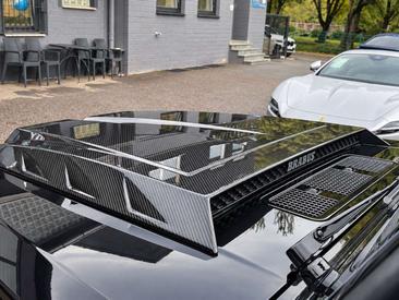 Mercedes GLS — photo 21