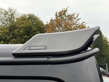 Mercedes GLS — photo 22